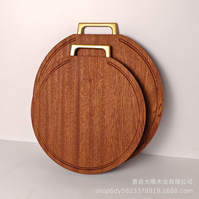 Tagliere in palissandro antiba - Bamboo Cutting Board recensione e prezzo