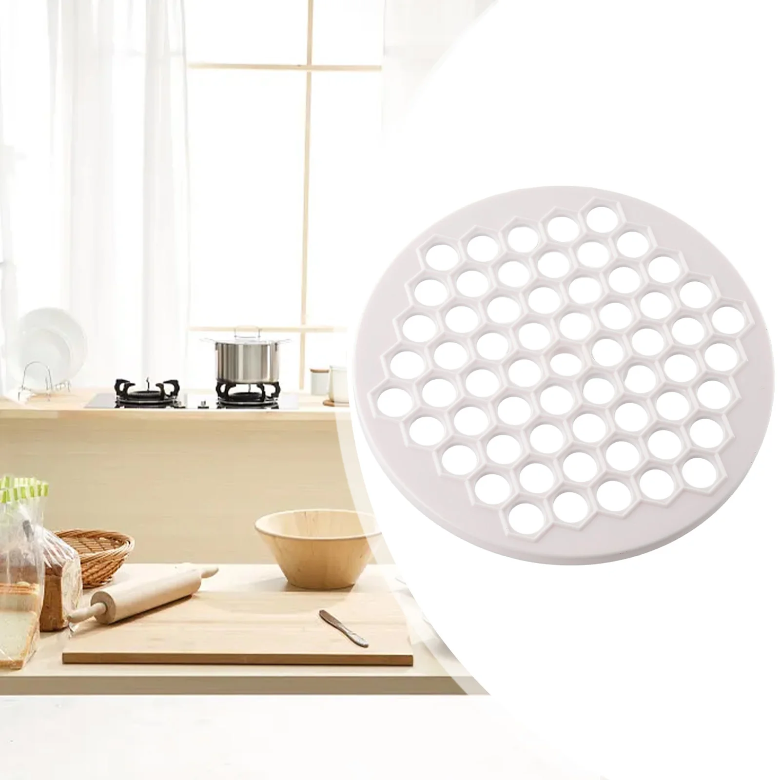 1PCS Stampo Per Gnocchi Pasta  - Kitchen Gadgets Small recensione e prezzo
