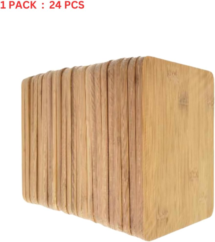 Set di 24 Taglieri in Bambù Gr - Bamboo Cutting Board recensione e prezzo