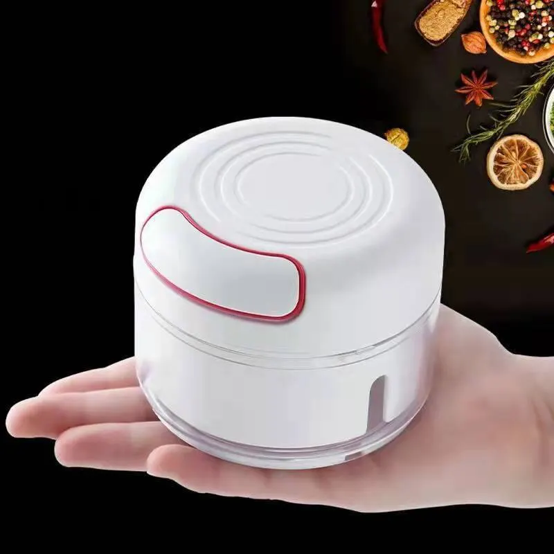 Frantoio per aglio in plastica - Kitchen Gadgets Vegetable Cutter recensione e prezzo