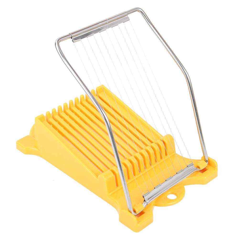 Pranzo carne uovo Cutter in ac - Cheese Grater Box recensione e prezzo