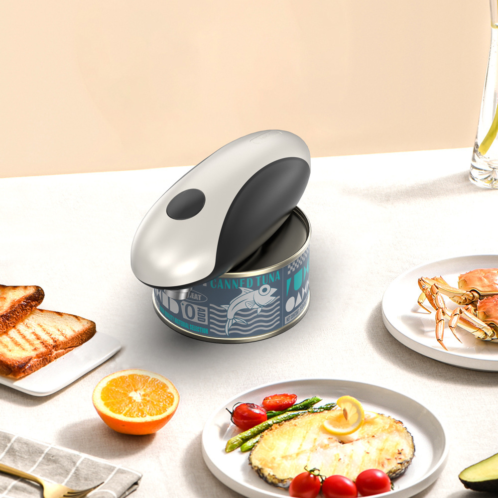 Apriscatole elettrico automati - Kitchen Gadgets Amazon recensione e prezzo