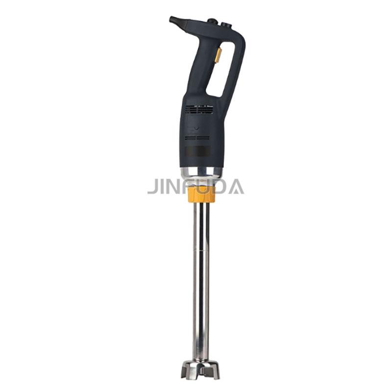 Bastone di agitazione per misc - Immersion Blender Stick recensione e prezzo