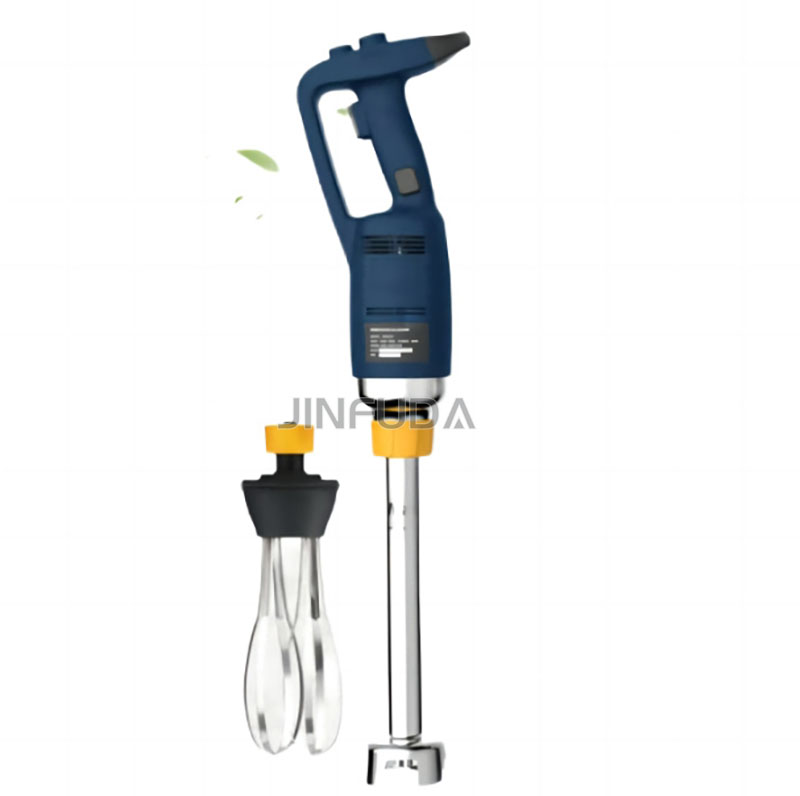 Bastone di agitazione per misc - Immersion Blender Stick recensione e prezzo