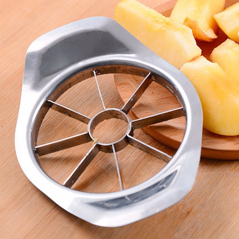 Stampo ausiliario per frutta m - Kitchen Gadgets Vegetable Cutter recensione e prezzo