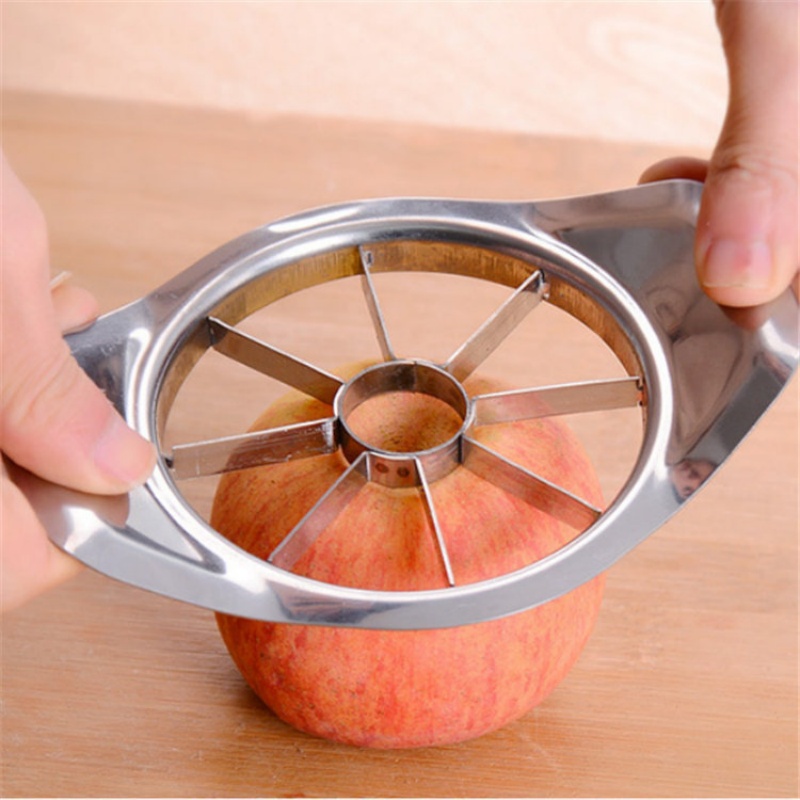 Stampo ausiliario per frutta m - Kitchen Gadgets Vegetable Cutter recensione e prezzo