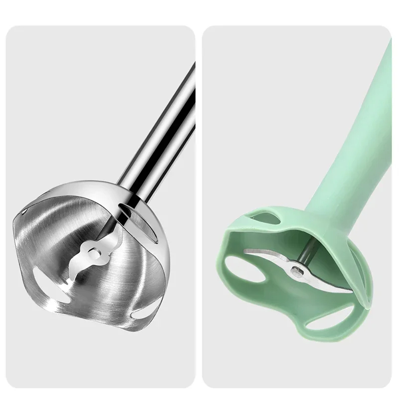 Frullatore a immersione Smerig - Immersion Blender Stick recensione e prezzo