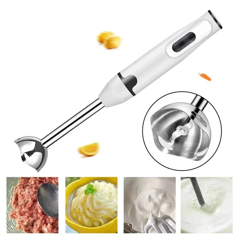 Frullatore a immersione Smerig - Immersion Blender Stick recensione e prezzo