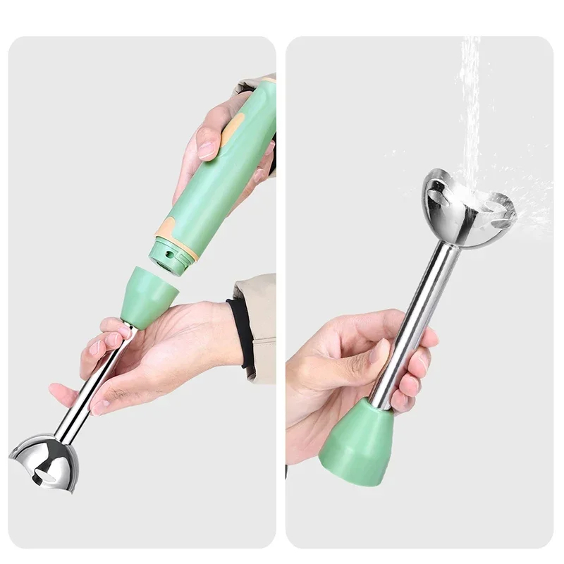 Frullatore a immersione Smerig - Immersion Blender Stick recensione e prezzo
