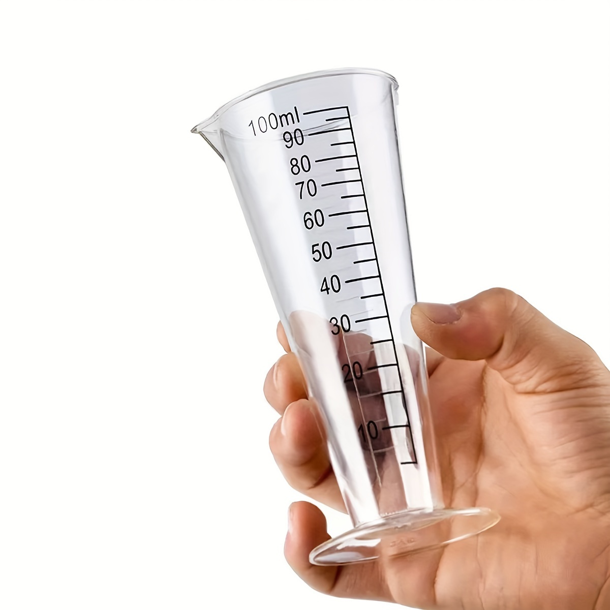 Misurino in Plastica per Alime - Kitchen Gadgets Useful recensione e prezzo