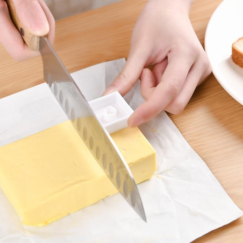 Pratici supporti per spalmare  - Cheese Grater Box recensione e prezzo