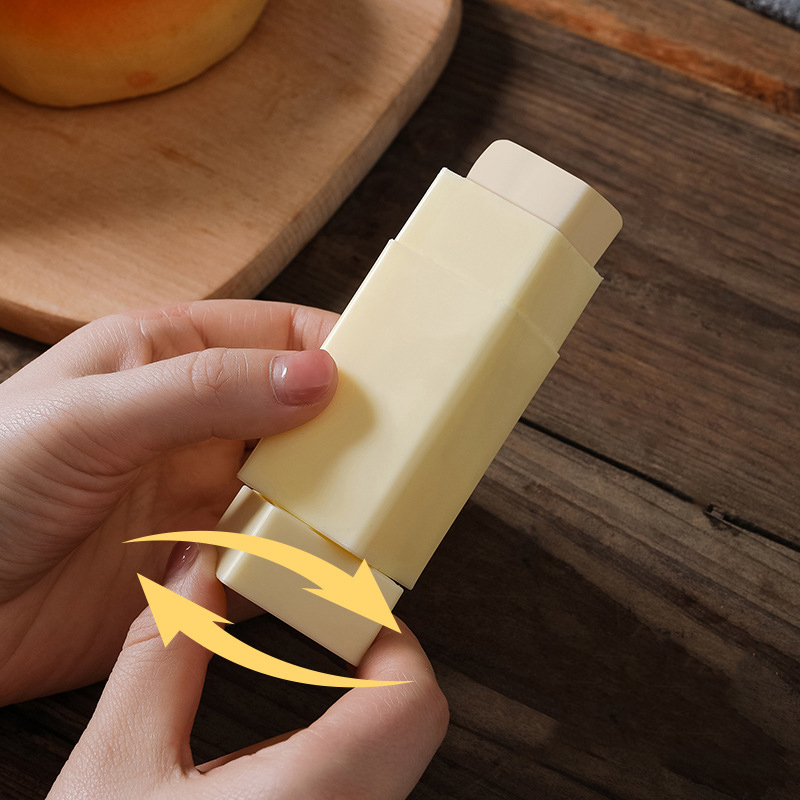 Pratici supporti per spalmare  - Cheese Grater Box recensione e prezzo