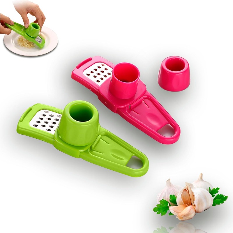 Tritatore d'Aglio Manuale, Ute - Kitchen Gadgets Useful recensione e prezzo