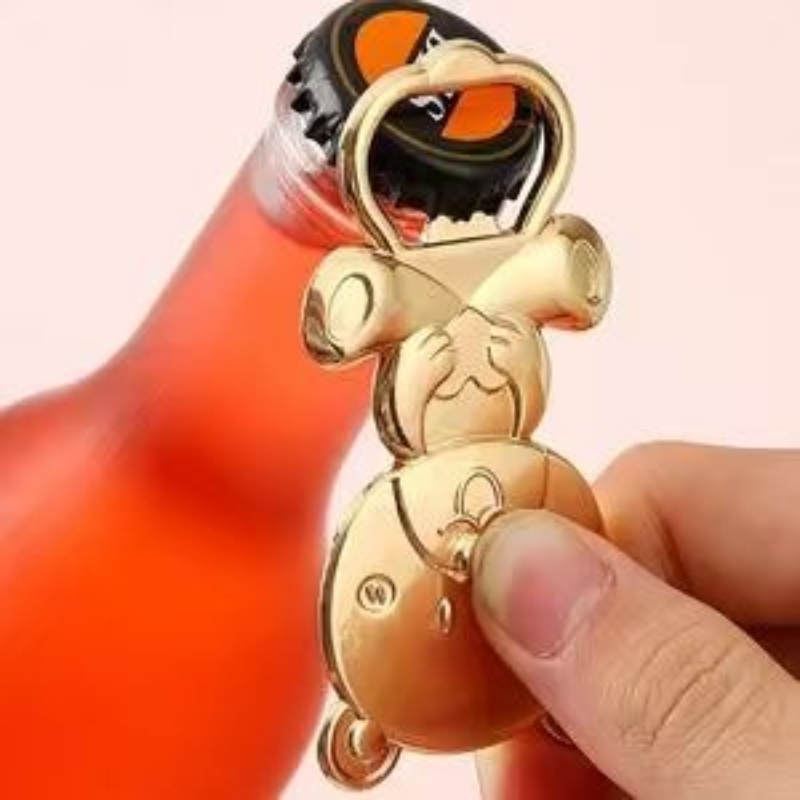 1 pezzo di apribottiglie diver - Funny Kitchen Gadgets Gifts recensione e prezzo