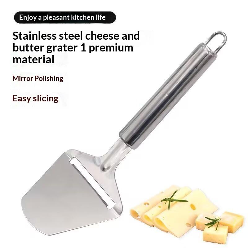Nuovo Affettatore Manuale in A - Cheese Grater Box recensione e prezzo