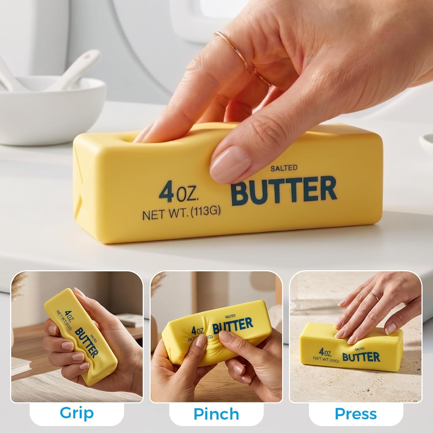 Nuovo Gadget Antistress Realis - Kitchen Gadgets To Gift recensione e prezzo