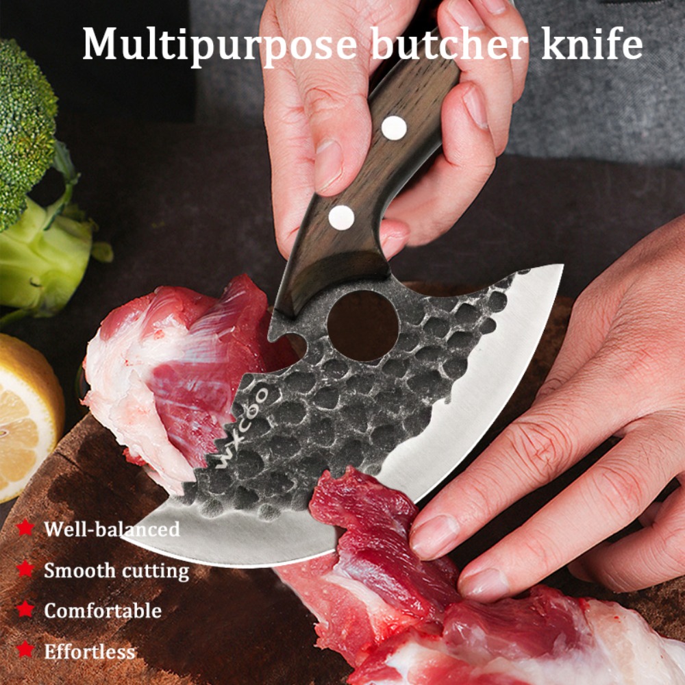 Coltello da Macellaio Professi - Kitchen Gadgets For Arthritic Hands recensione e prezzo
