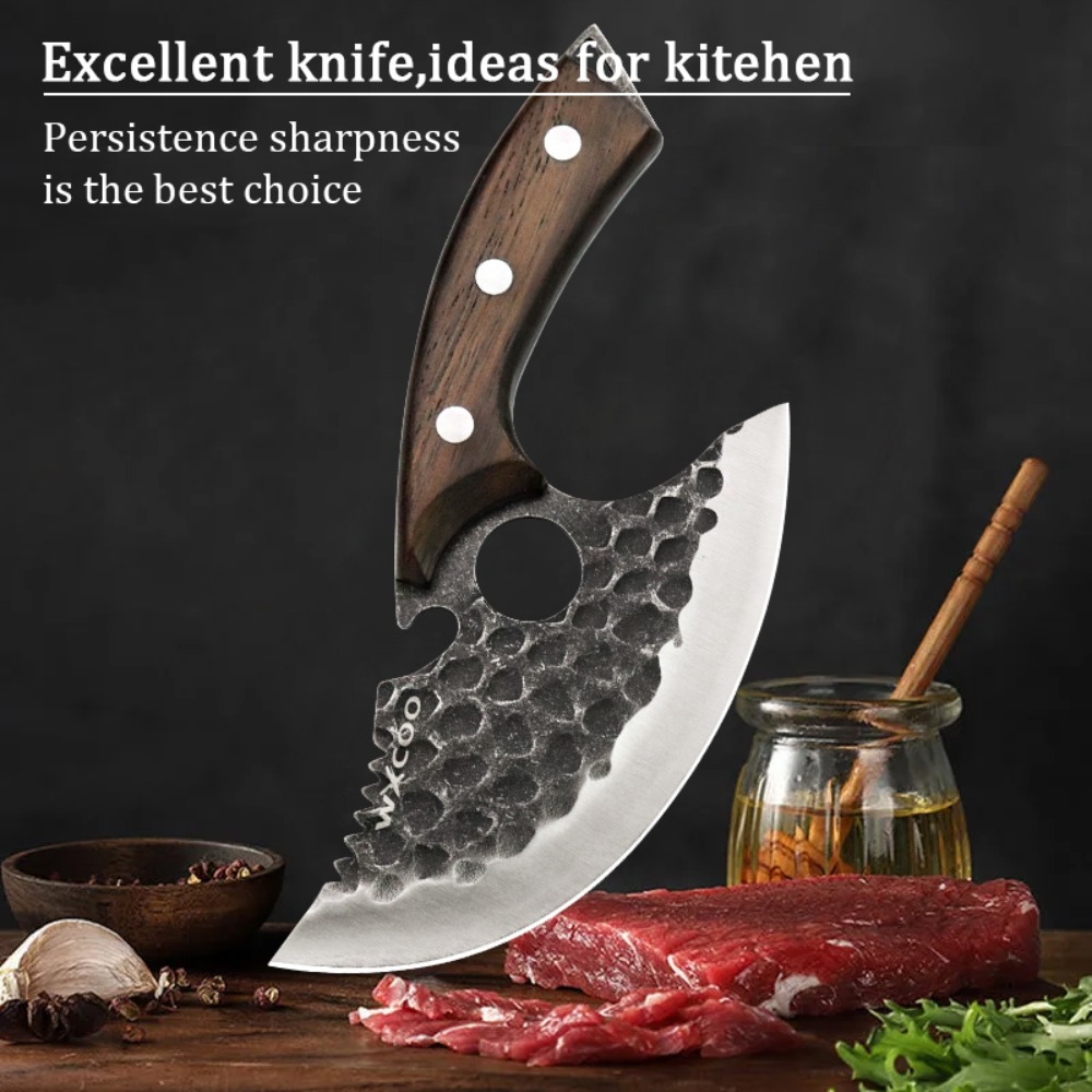 Coltello da Macellaio Professi - Kitchen Gadgets For Arthritic Hands recensione e prezzo