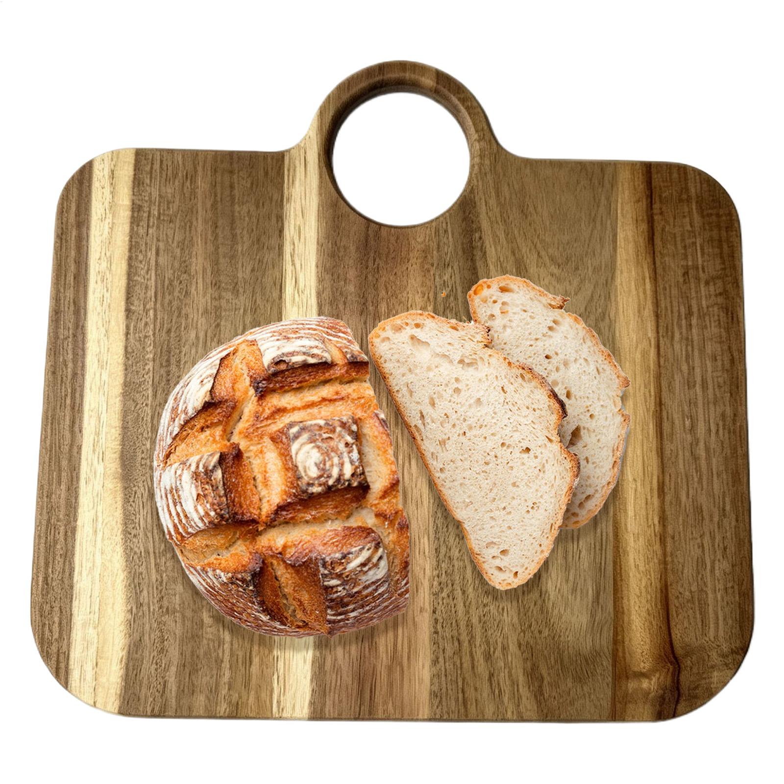 Tagliere a Forma di Borsa Anti - Bamboo Cutting Board recensione e prezzo