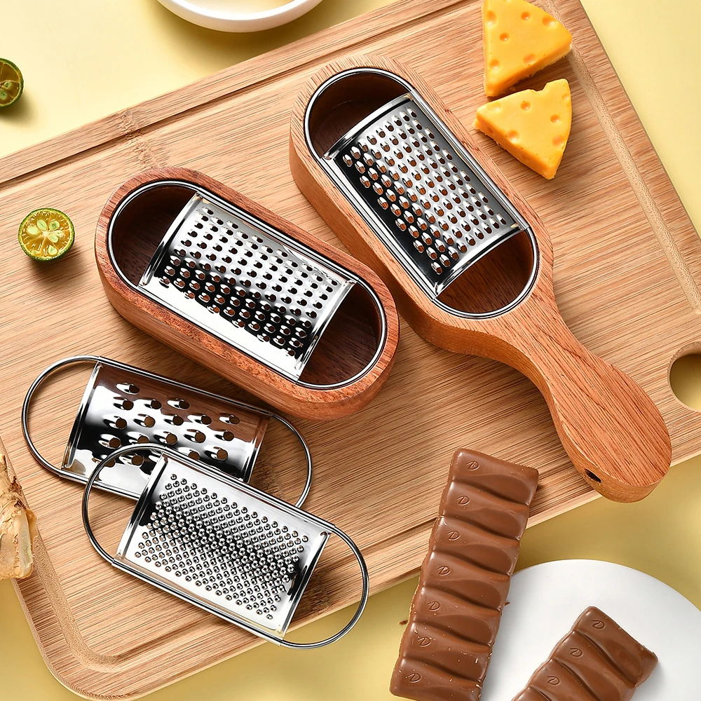 Grattugia per Formaggio 1/3 Pe - Cheese Grater Box recensione e prezzo