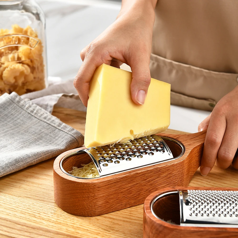 Grattugia per Formaggio 1/3 Pe - Cheese Grater Box recensione e prezzo