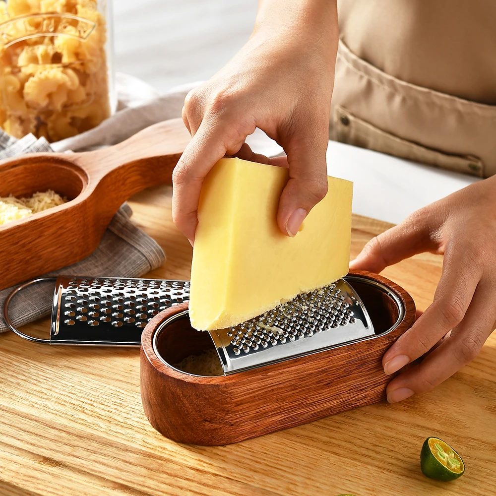Grattugia per Formaggio 1/3 Pe - Cheese Grater Box recensione e prezzo