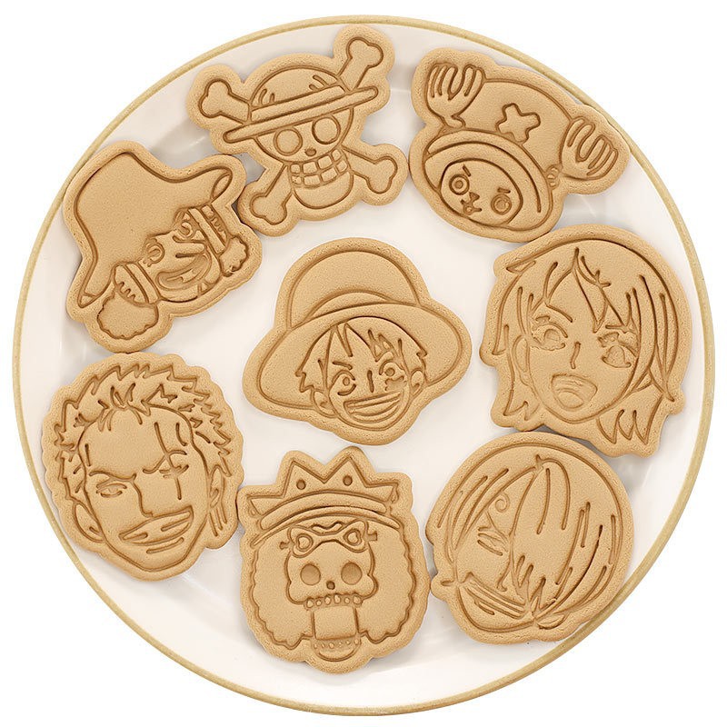 Stampo da Cucina One Piece - S - Kitchen Gadgets Useful recensione e prezzo
