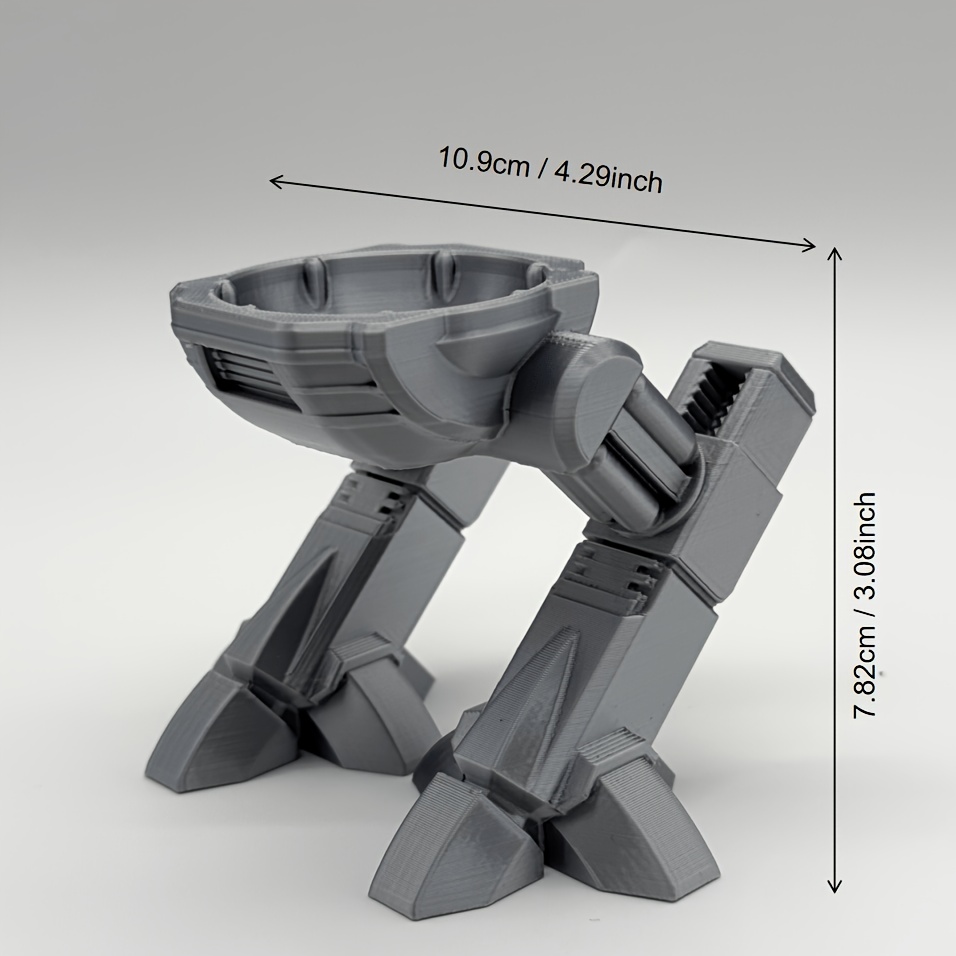 Portauova Robotico Meccanico S - Funny Kitchen Gadgets Gifts recensione e prezzo
